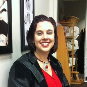 Meet your Posher, Lori